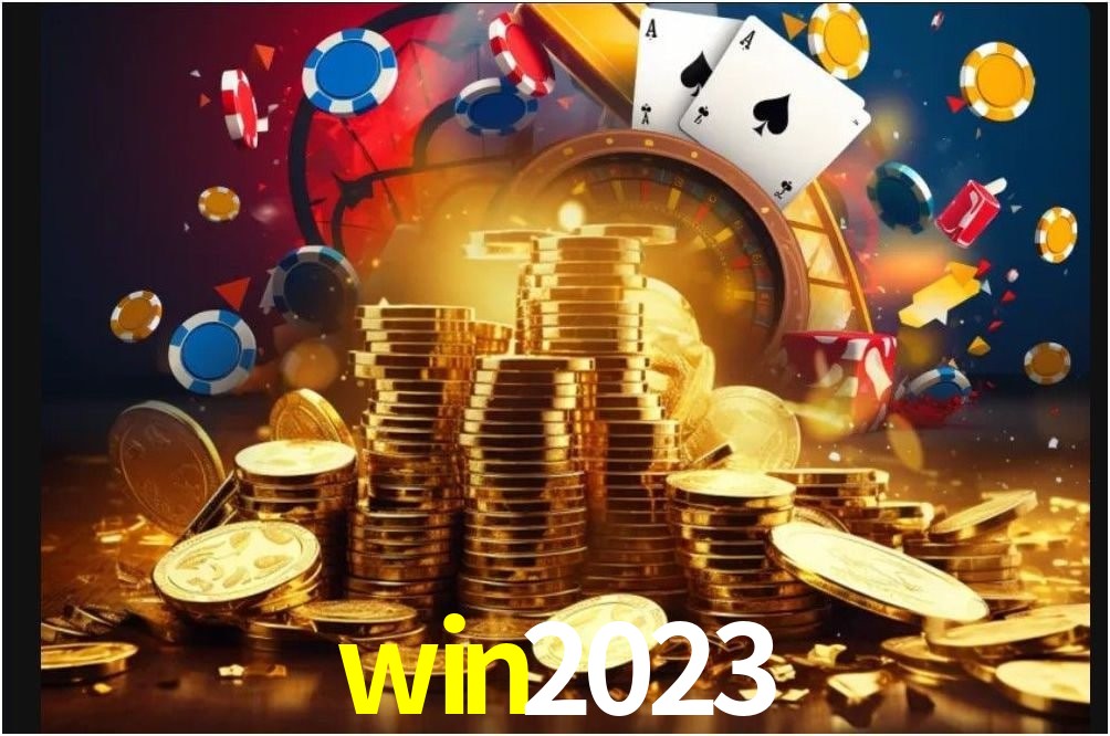 Estatísticas Esportivas win2023