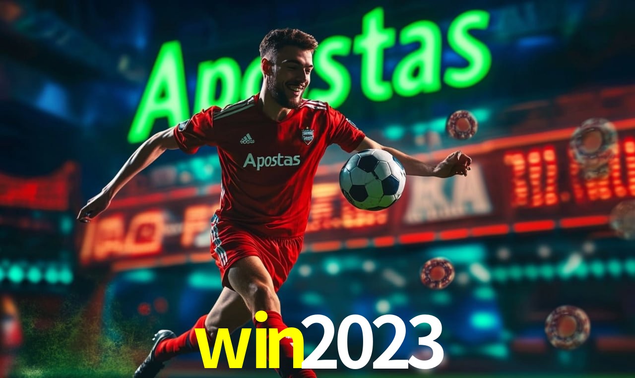 Recursos de Bônus win2023