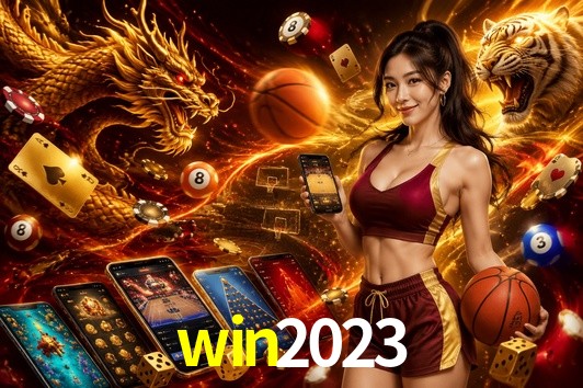 Game Providers win2023