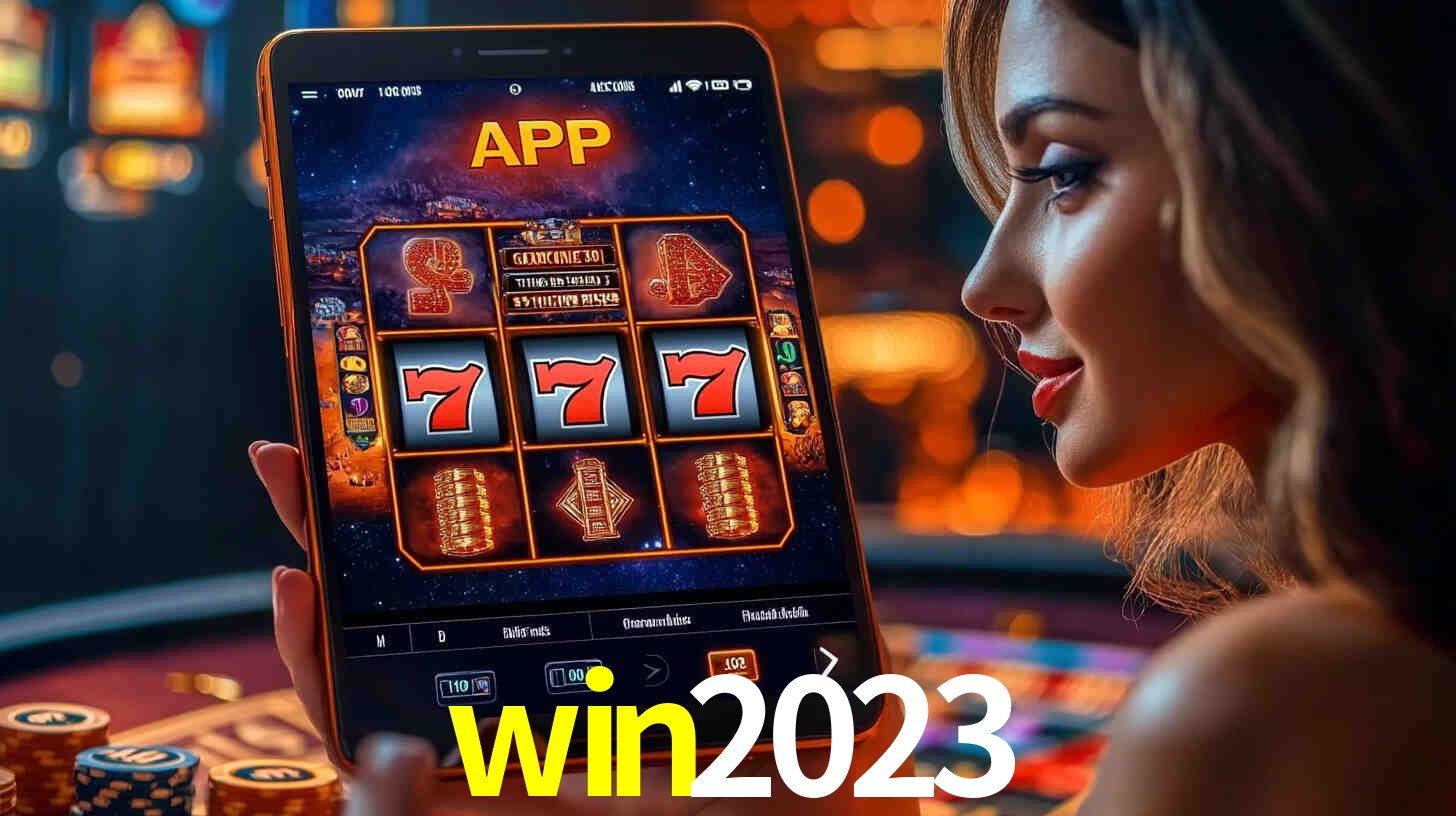 win2023 bet Brasil