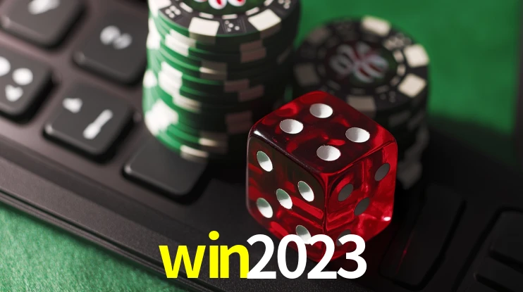 APP oficial da win2023 para mobile