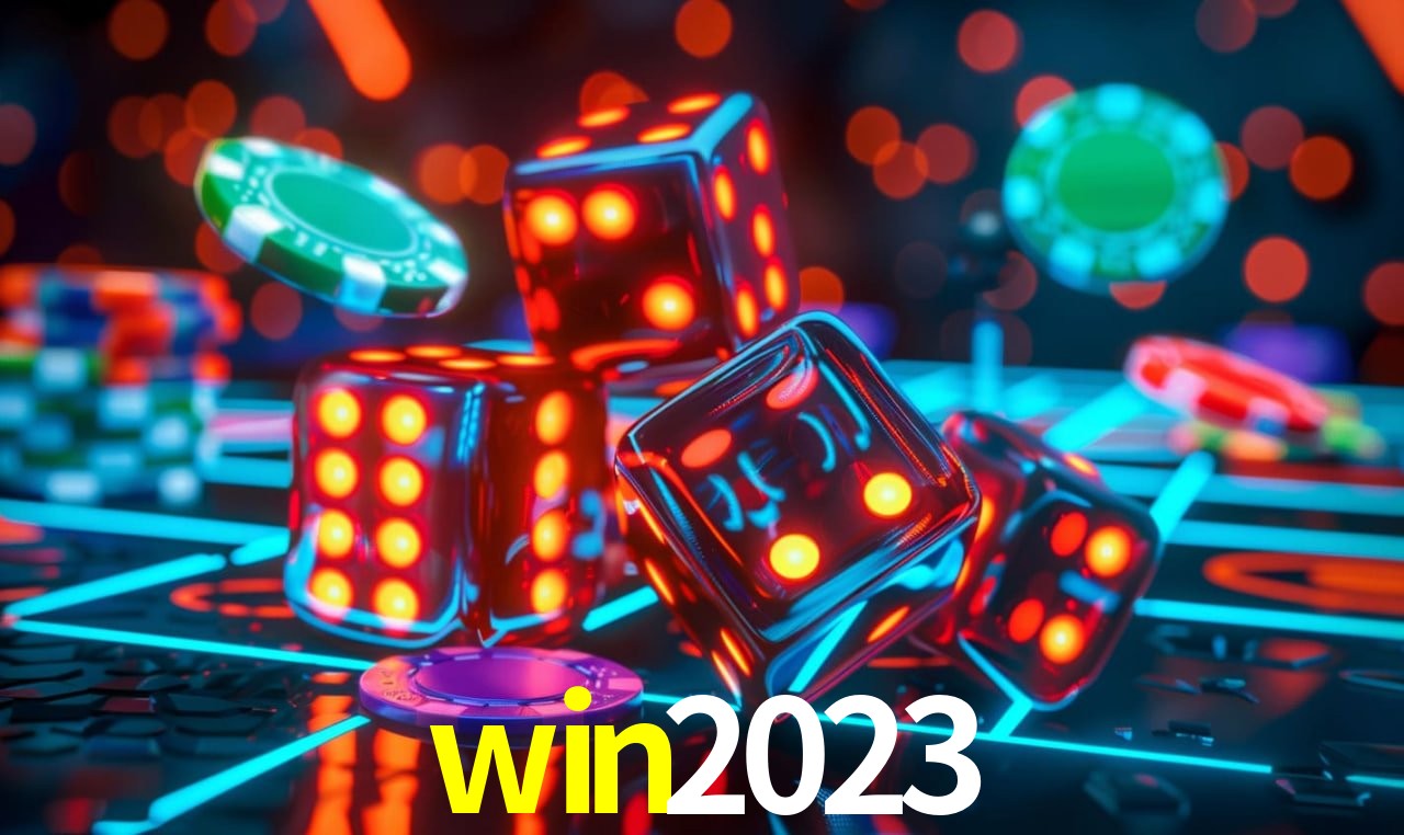 Apostas de Futebol win2023