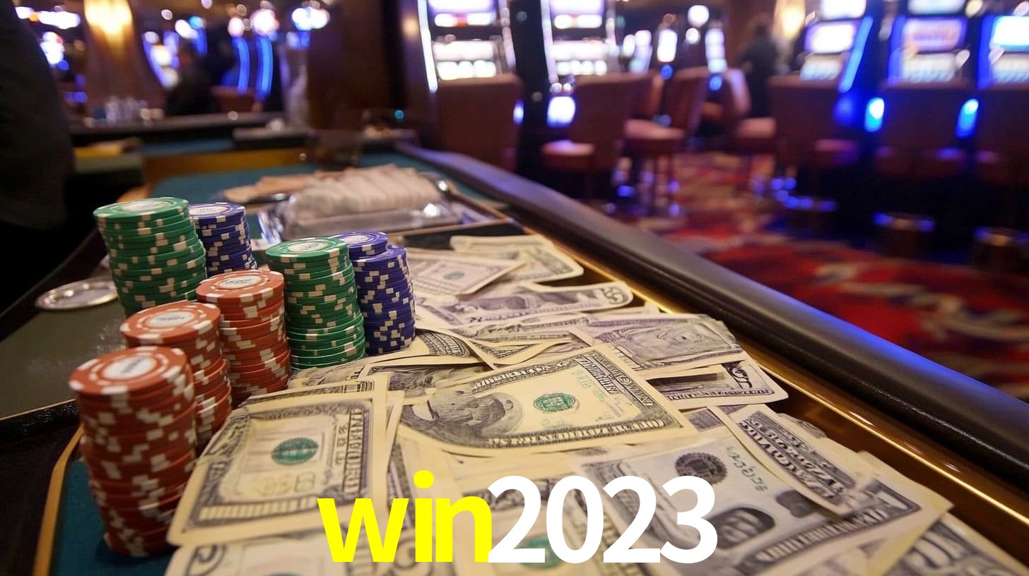 Slots RTP win2023