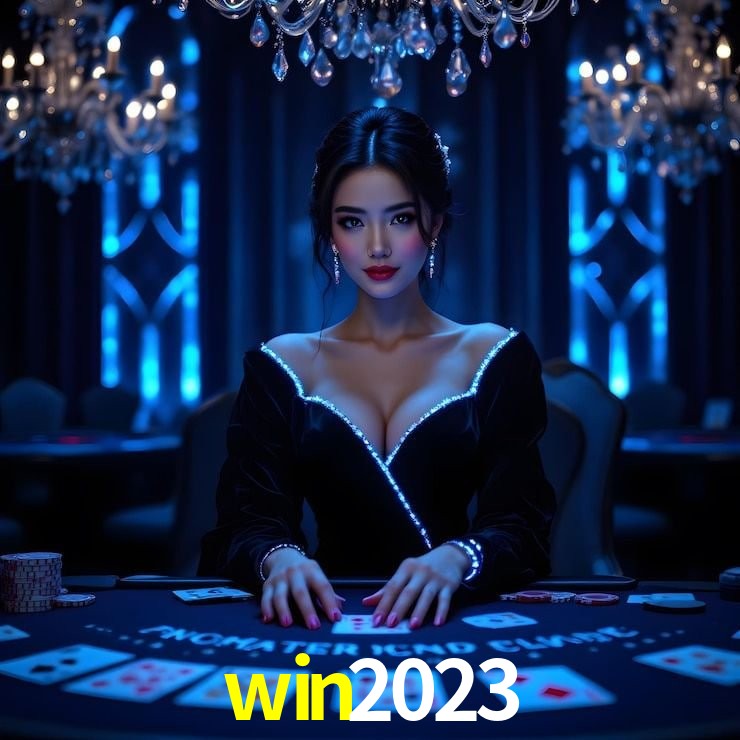 win2023 Premiação acumulada / Jackpot