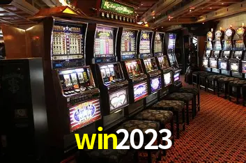 Inovações de Jogos na win2023: O Futuro das Experiências Interativas