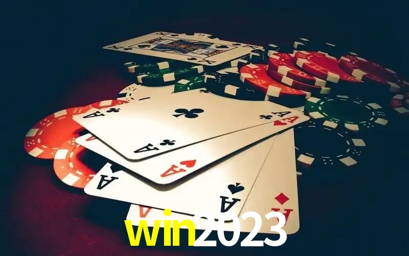 Oportunidades win2023