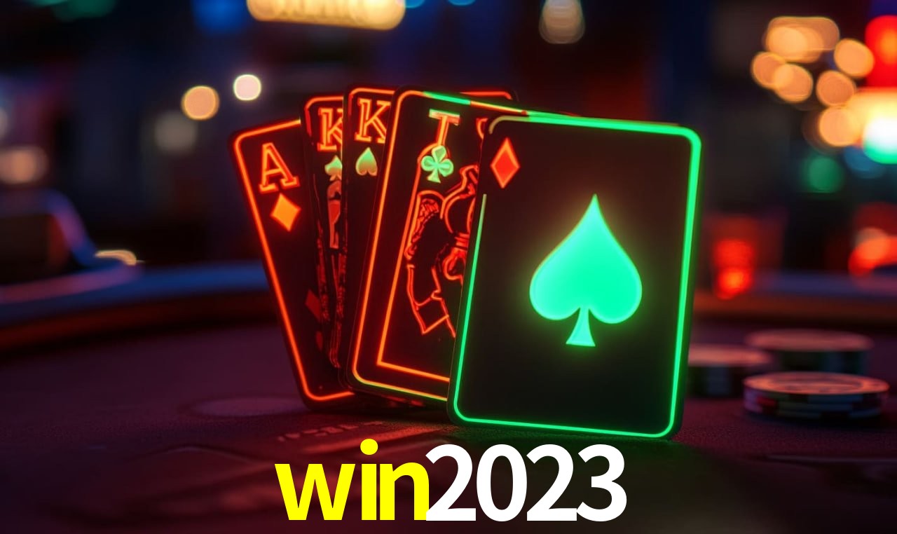 Torneios win2023