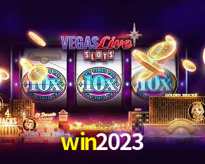 Descubra o Mundo do Cassino Online com win2023